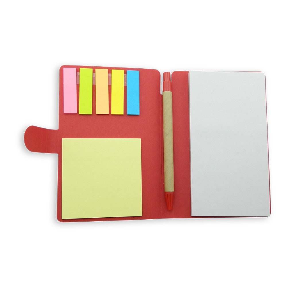 Agenda Ecológica 15