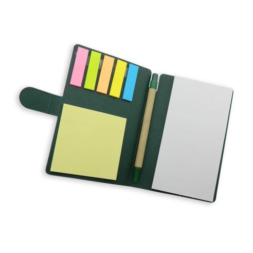 Agenda Ecológica 15