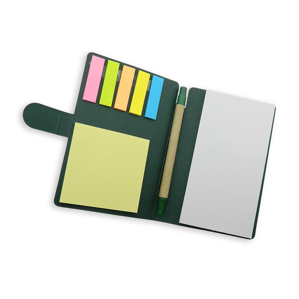 Agenda Ecológica 15