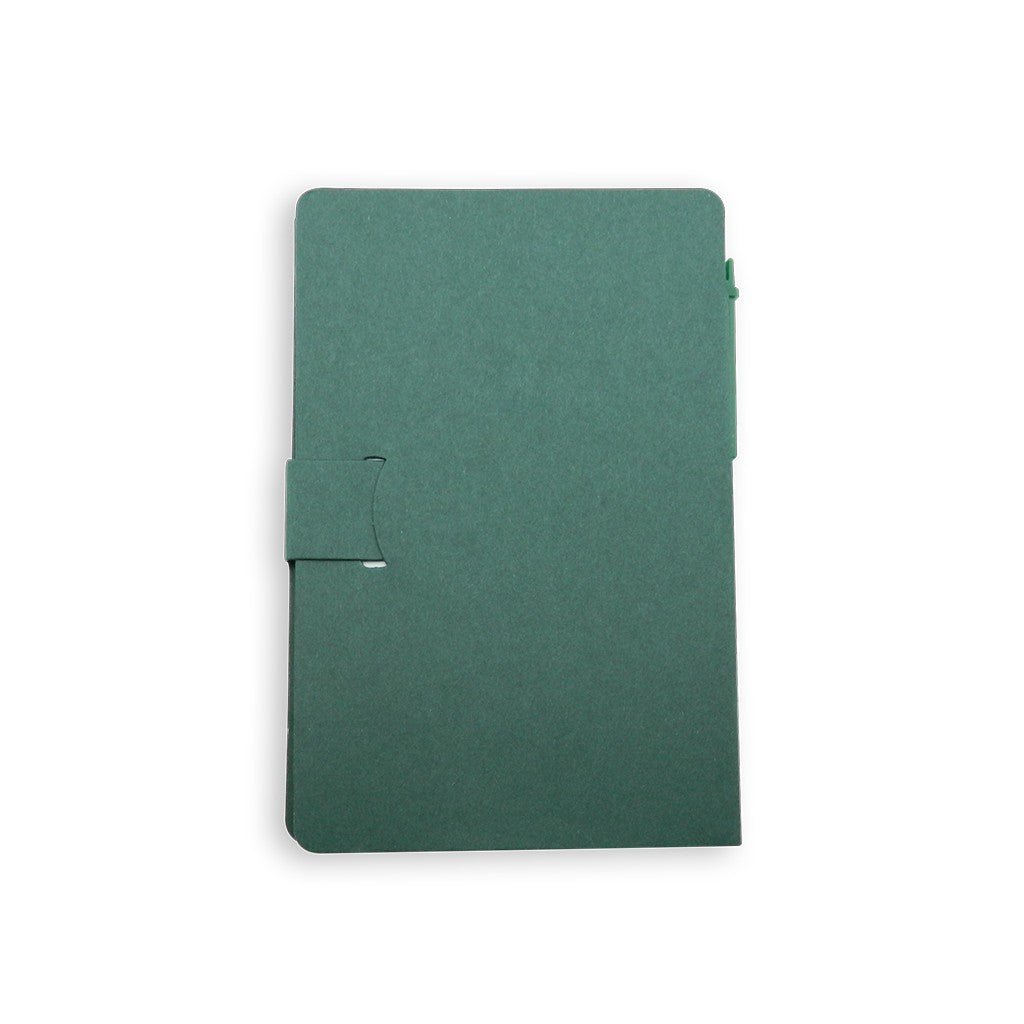 Agenda Ecológica 15