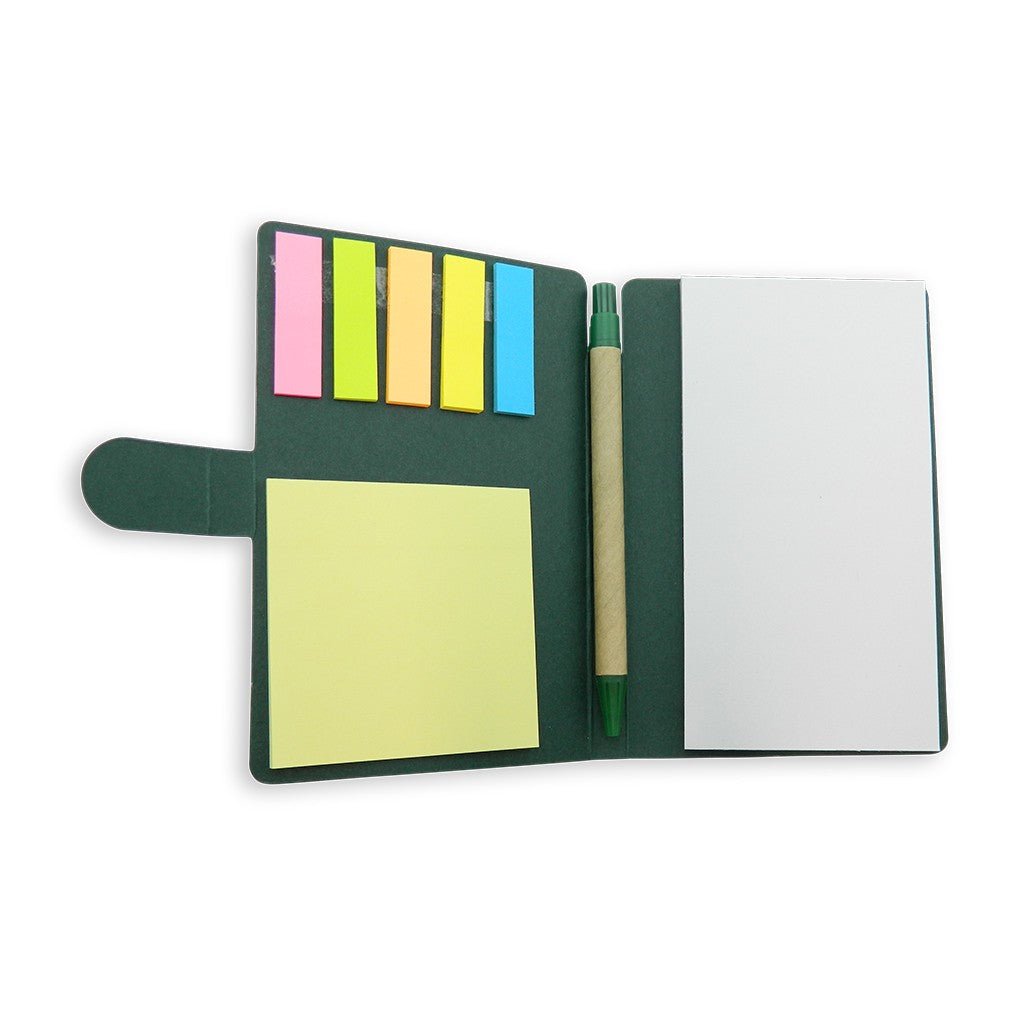 Agenda Ecológica 15