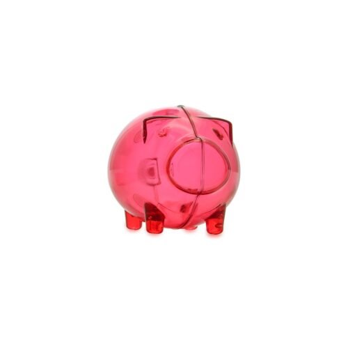 Alcancía Cerdito Pequeño