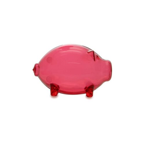 Alcancía Cerdito Pequeño