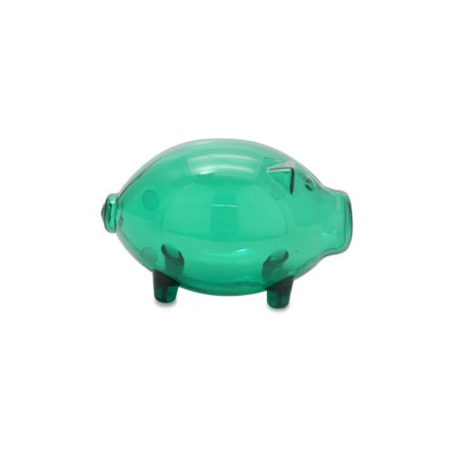 Alcancía Cerdito Pequeño