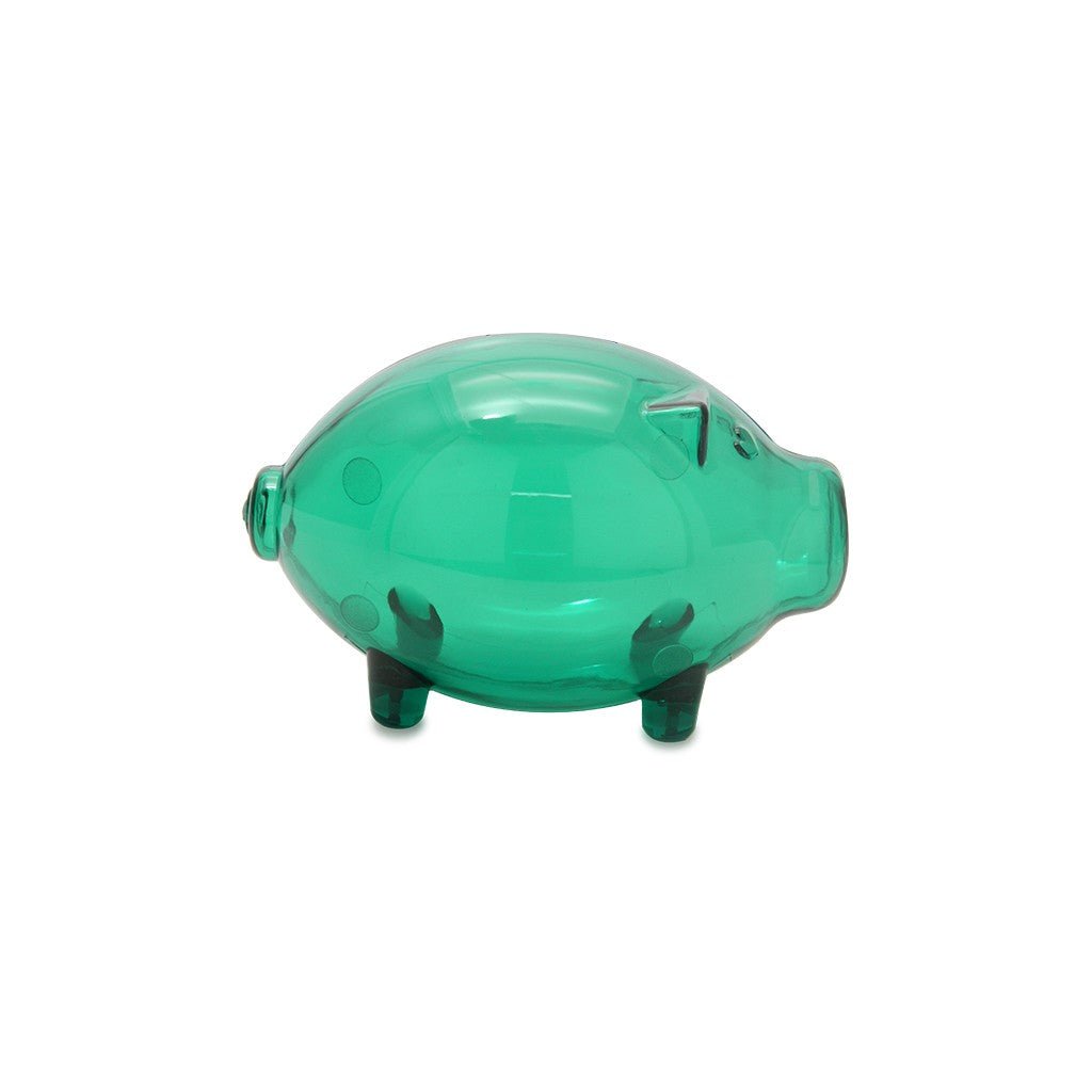 Alcancía Cerdito Pequeño