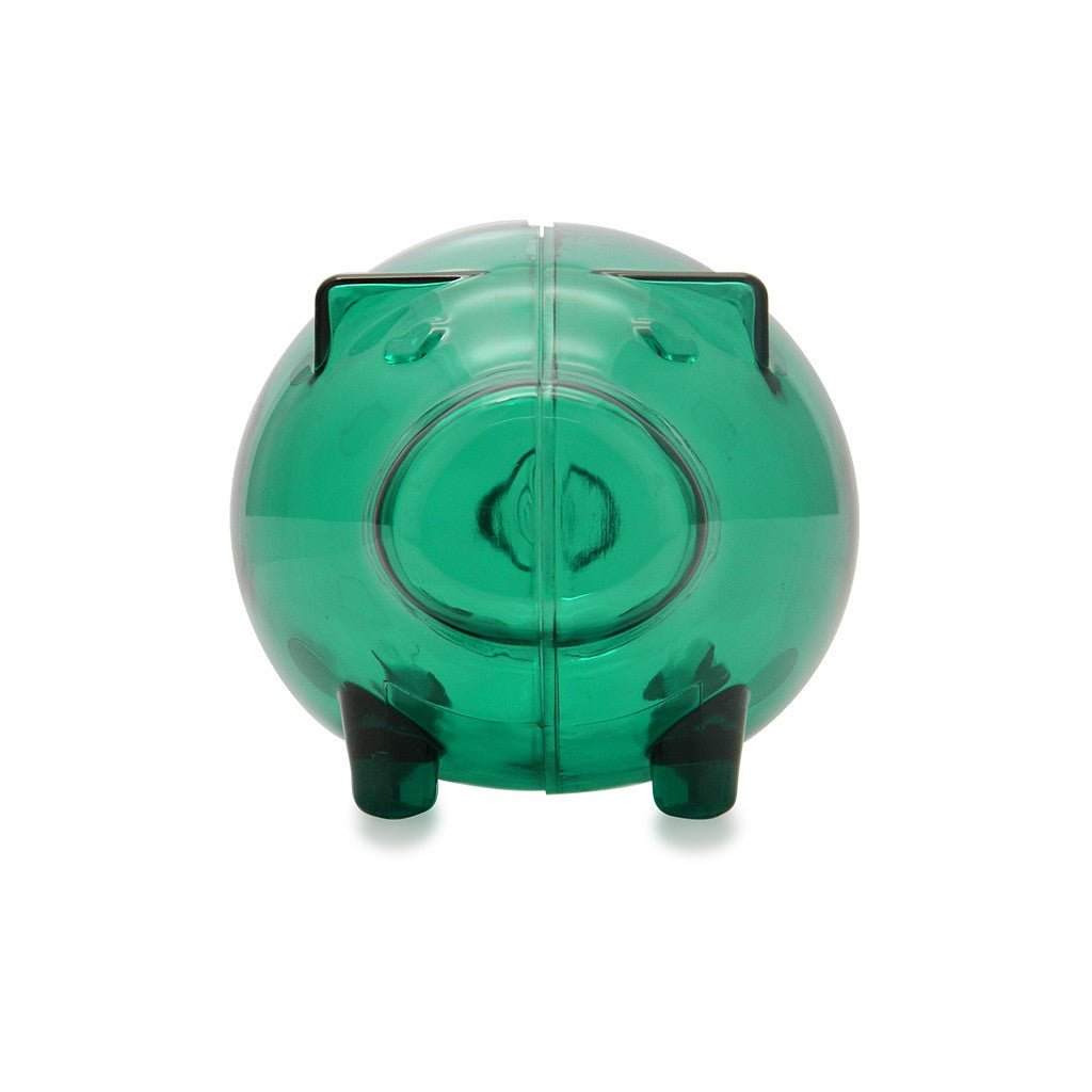 Alcancía Cerdito Grande