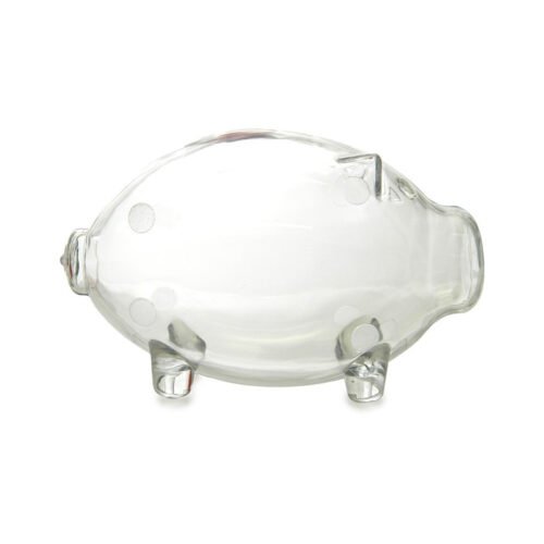 Alcancía Cerdito Grande