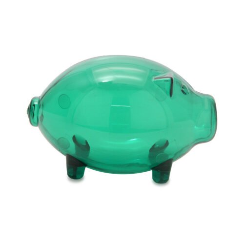 Alcancía Cerdito Grande