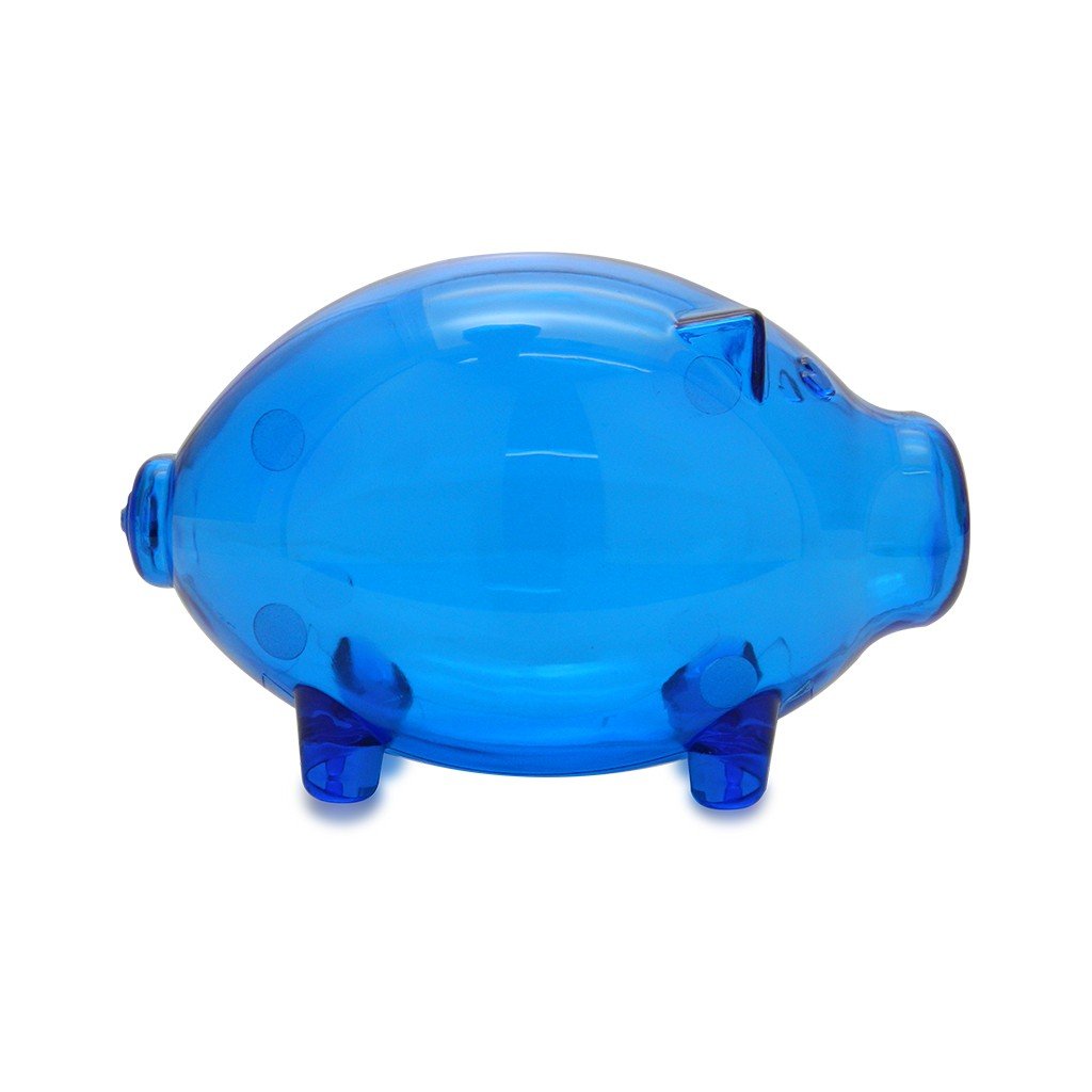 Alcancía Cerdito Grande