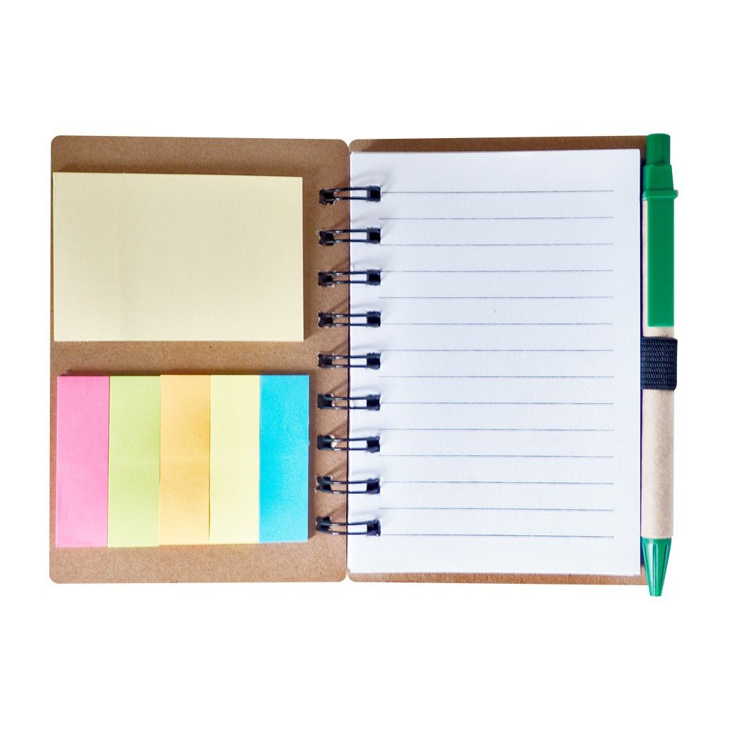 Agenda Ecológica 17