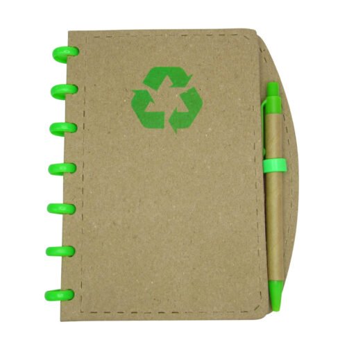 Agenda Ecológica 22 Mágica