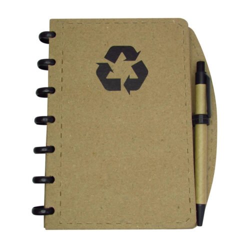 Agenda Ecológica 22 Mágica