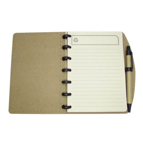 Agenda Ecológica 22 Mágica