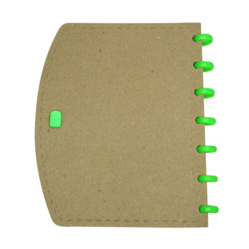 Agenda Ecológica 22 Mágica