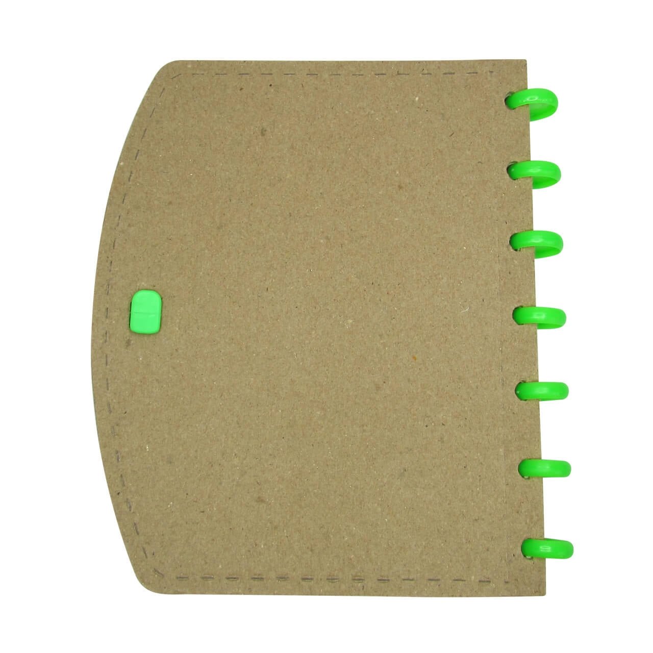 Agenda Ecológica 22 Mágica