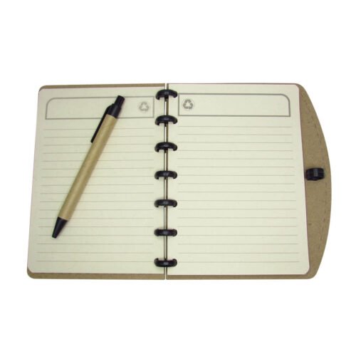 Agenda Ecológica 22 Mágica