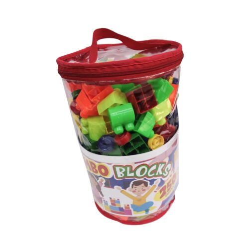 704 Armatodo 250 Piezas