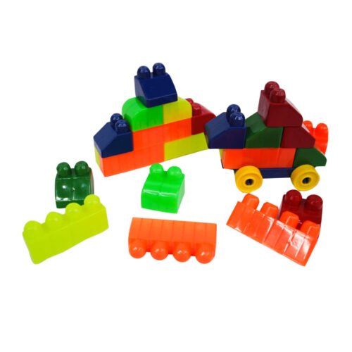 704 Armatodo 250 Piezas