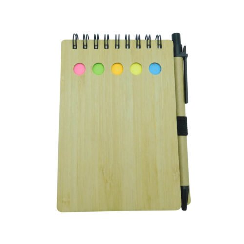 Agenda Ecológica 60 – Bambú