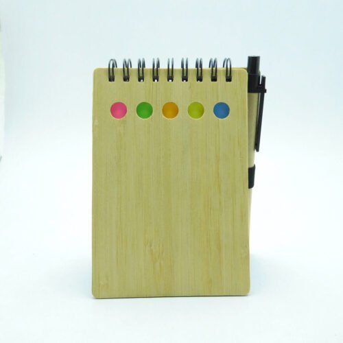 Agenda Ecológica 60 – Bambú