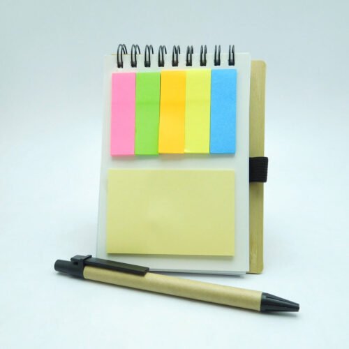 Agenda Ecológica 60 – Bambú