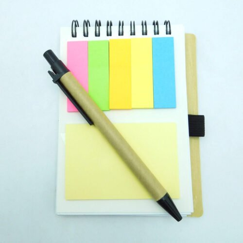 Agenda Ecológica 60 – Bambú