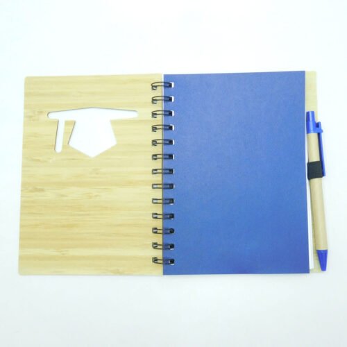 Agenda Ecológica 65 – Bambú