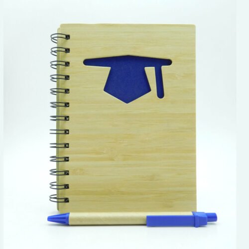 Agenda Ecológica 65 – Bambú