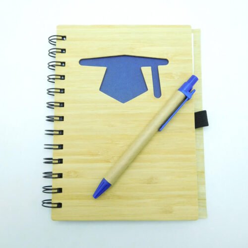 Agenda Ecológica 65 – Bambú