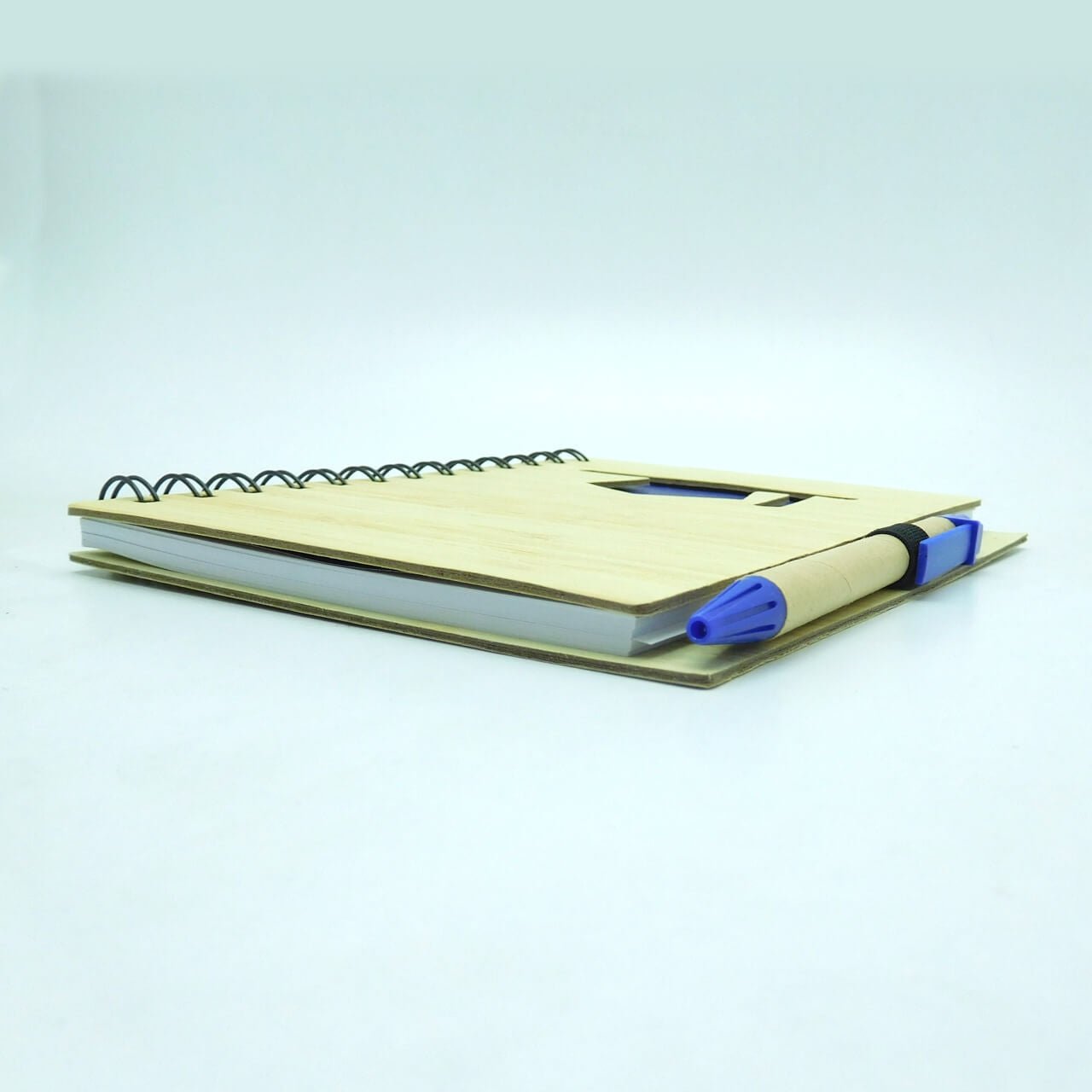 Agenda Ecológica 65 – Bambú