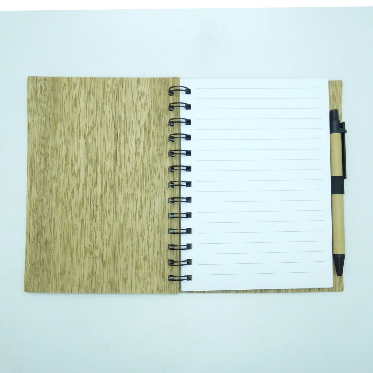 Agenda Ecológica 66 – Madera