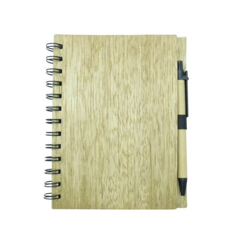 Agenda Ecológica 66 – Madera