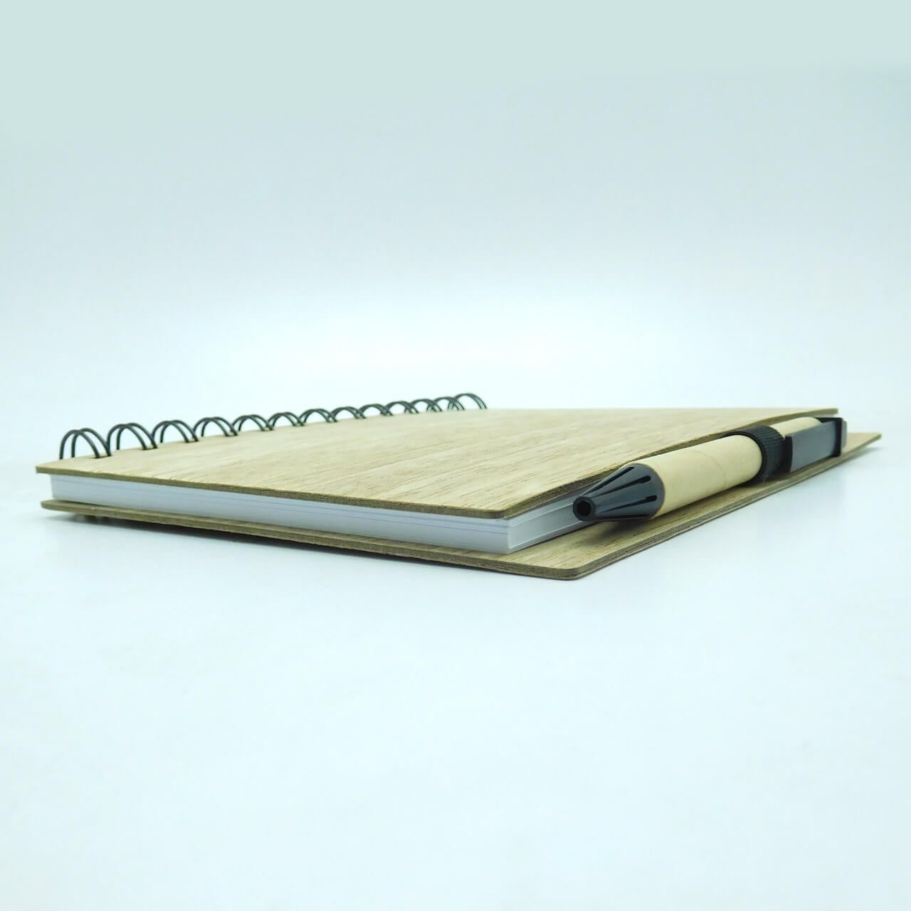 Agenda Ecológica 66 – Madera