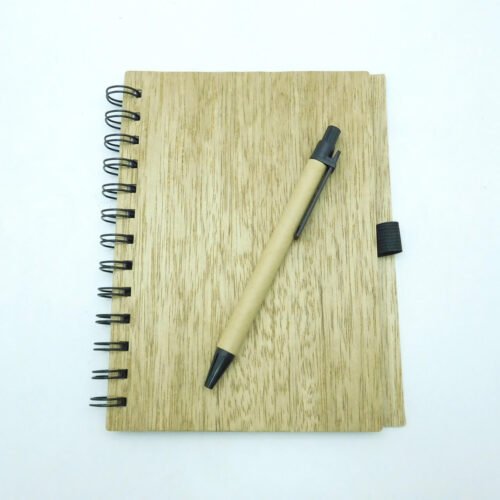 Agenda Ecológica 66 – Madera