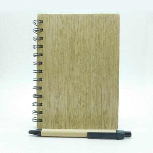 Agenda Ecológica 66 – Madera