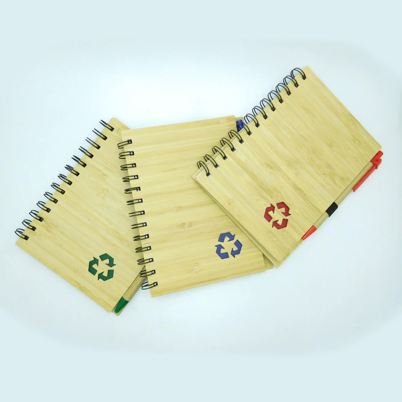 Agenda Ecológica 67 – Bambú