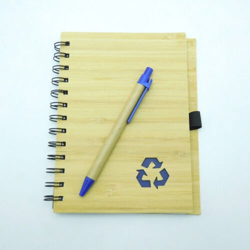 Agenda Ecológica 67 – Bambú