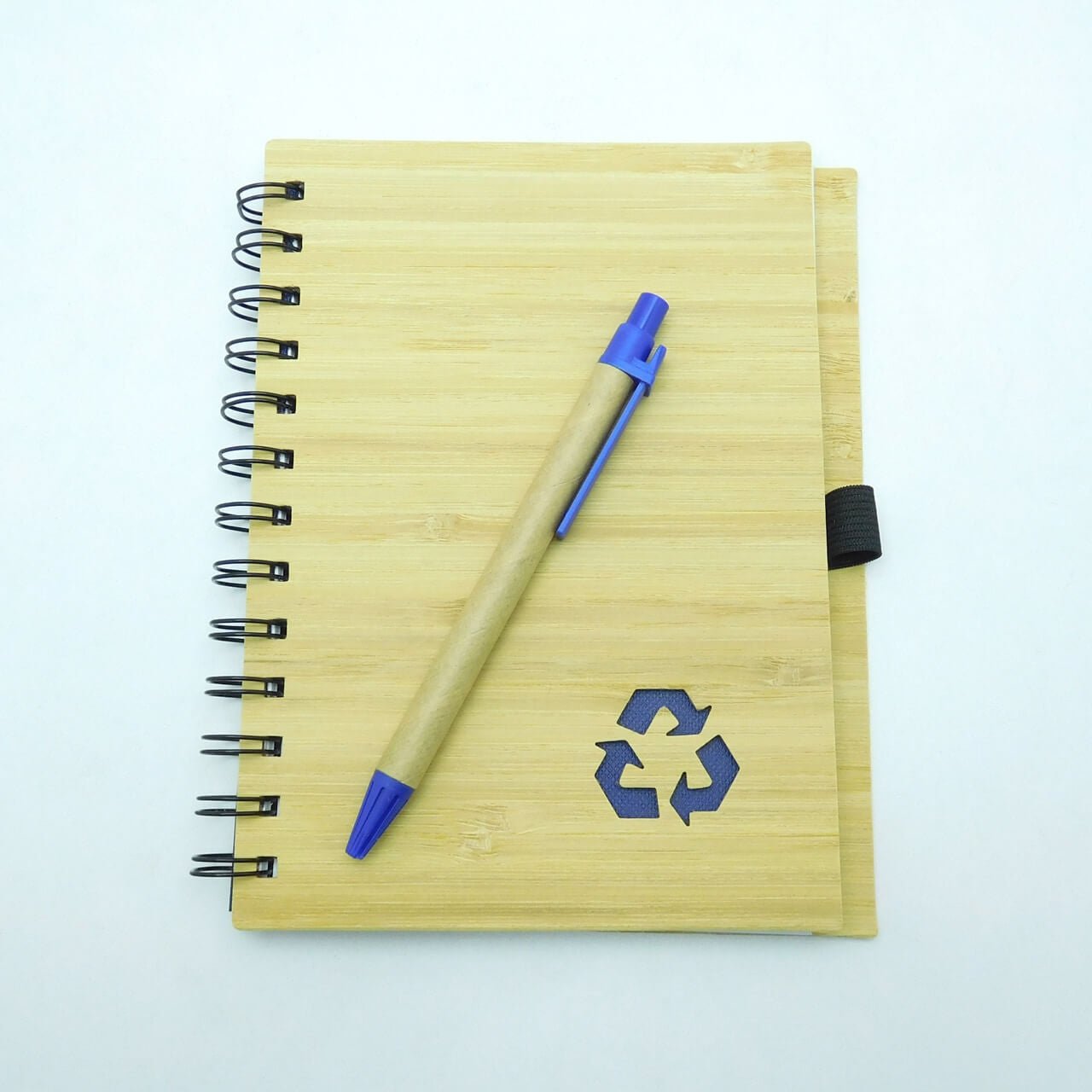 Agenda Ecológica 67 – Bambú