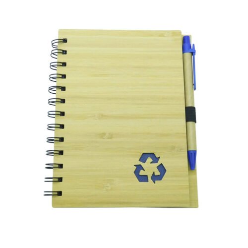 Agenda Ecológica 67 – Bambú