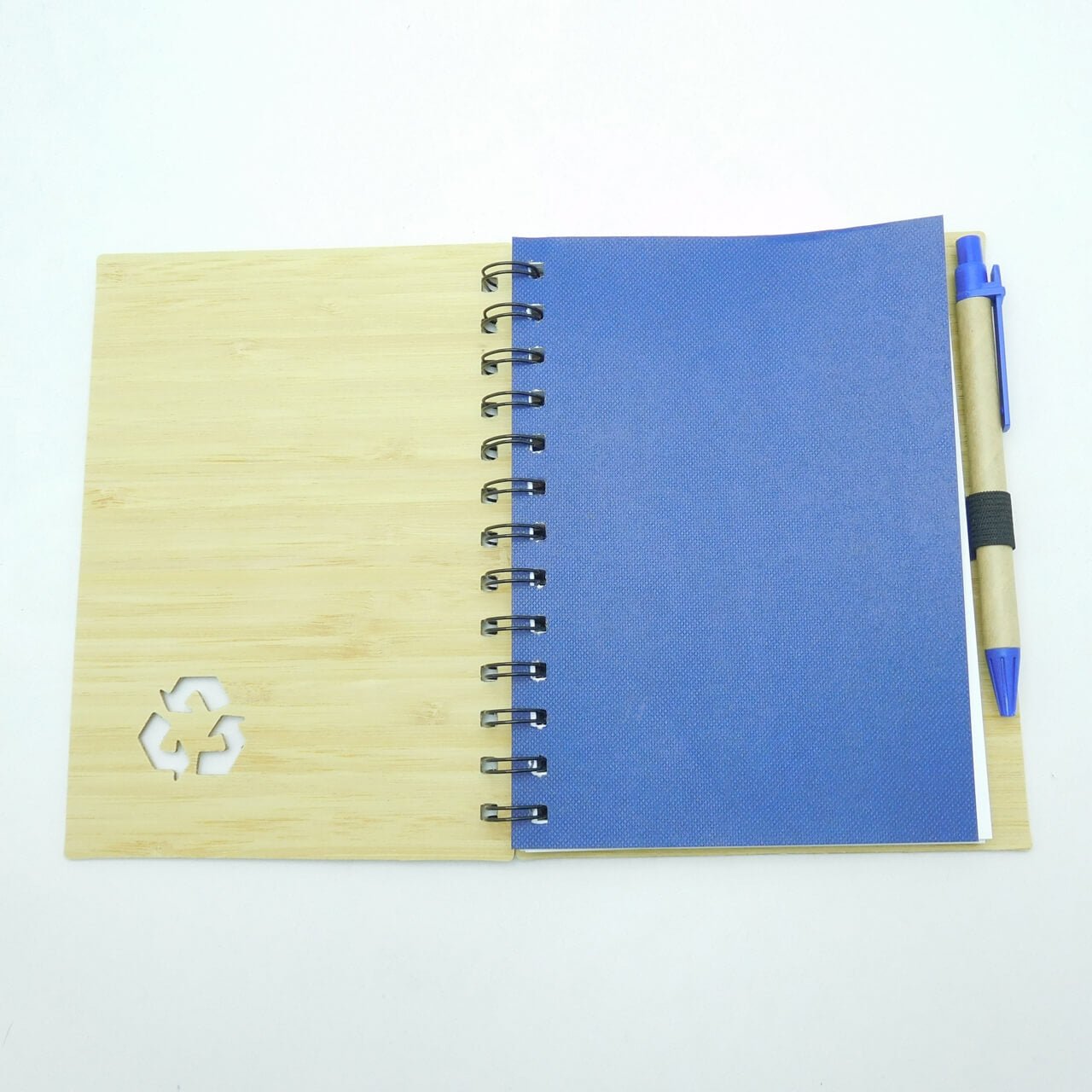 Agenda Ecológica 67 – Bambú