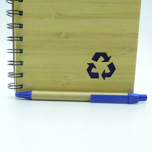 Agenda Ecológica 67 – Bambú