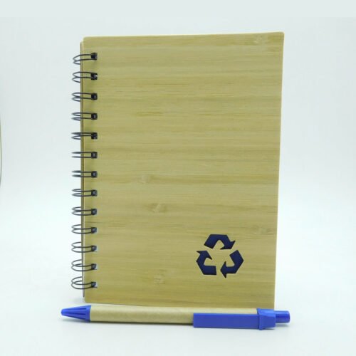 Agenda Ecológica 67 – Bambú