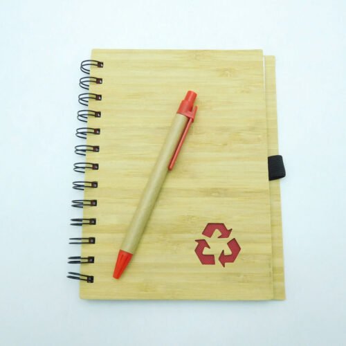 Agenda Ecológica 67 – Bambú