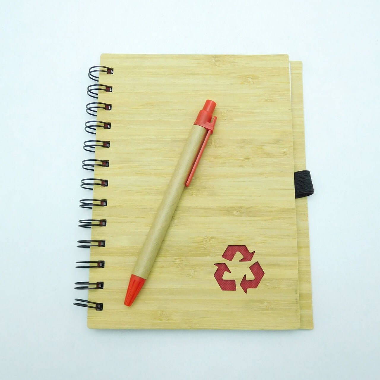 Agenda Ecológica 67 – Bambú