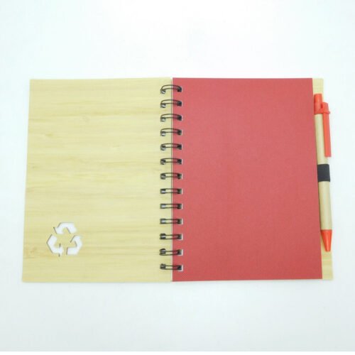 Agenda Ecológica 67 – Bambú