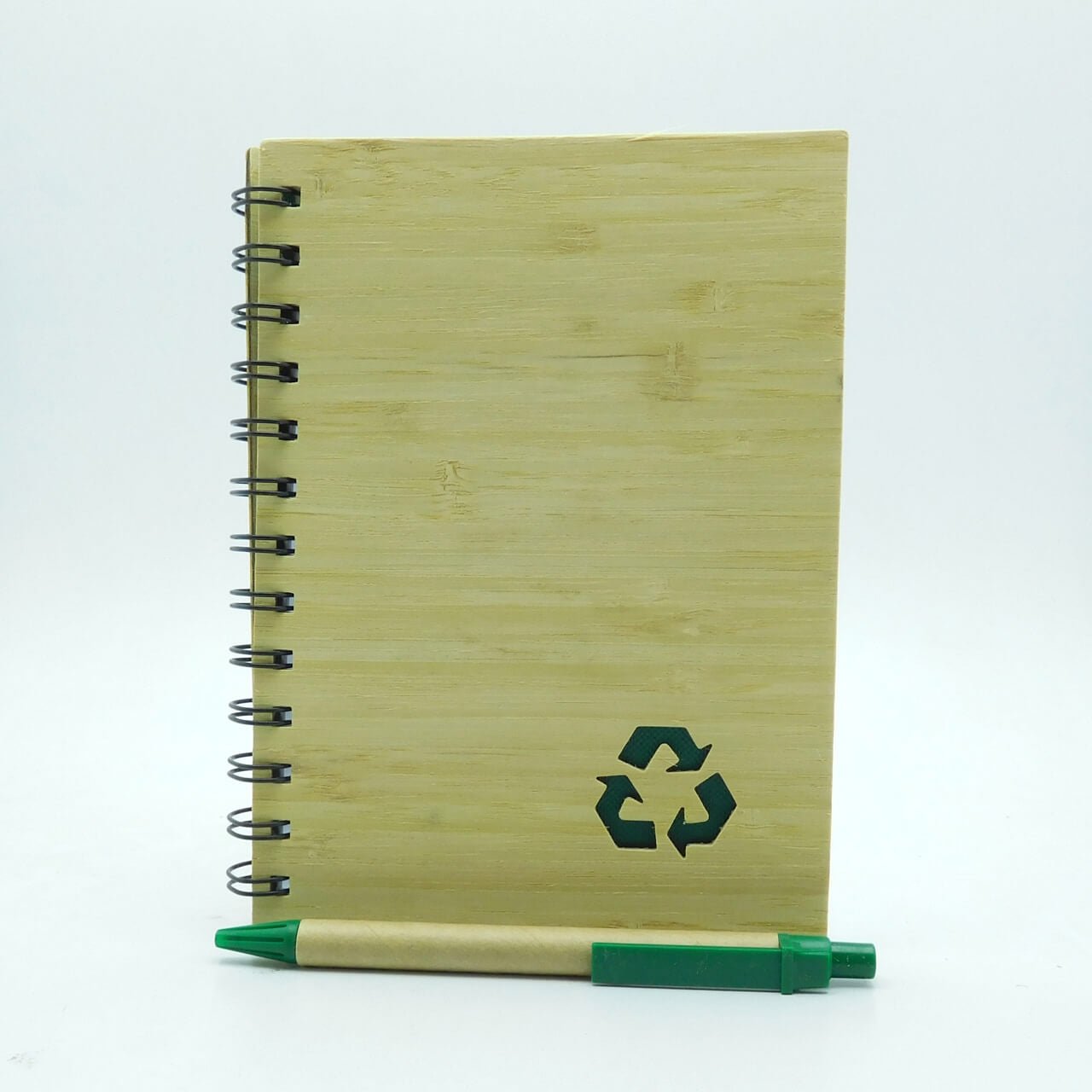 Agenda Ecológica 67 – Bambú