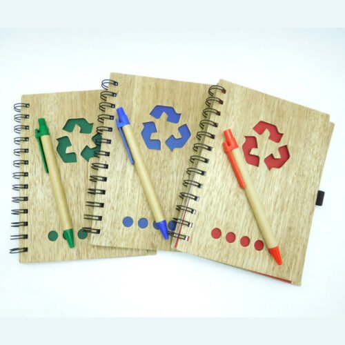 Agenda Ecológica 62 – Madera