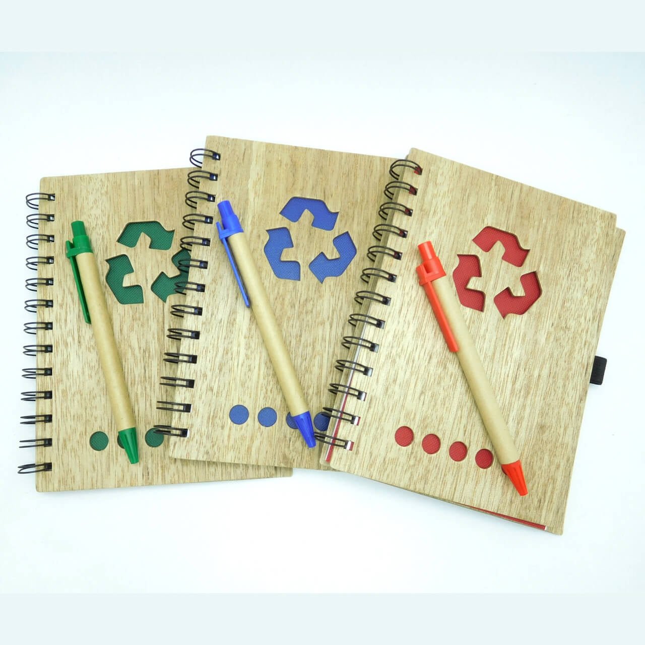 Agenda Ecológica 62 – Madera