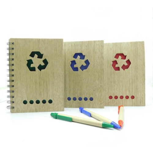 Agenda Ecológica 62 – Madera