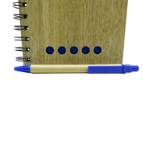 Agenda Ecológica 62 – Madera